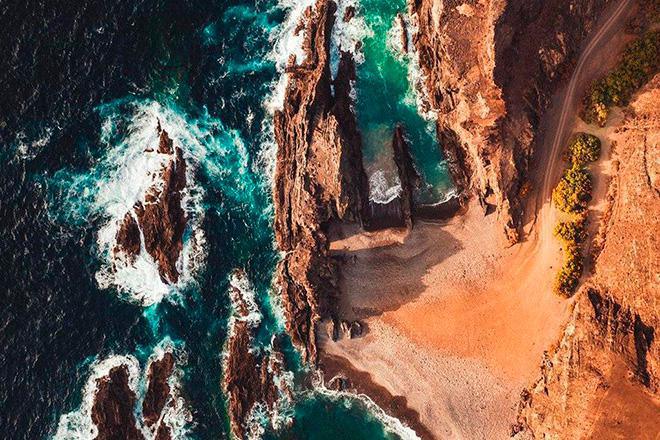 Cuevas de Ajuy Cuevas de Ajuy