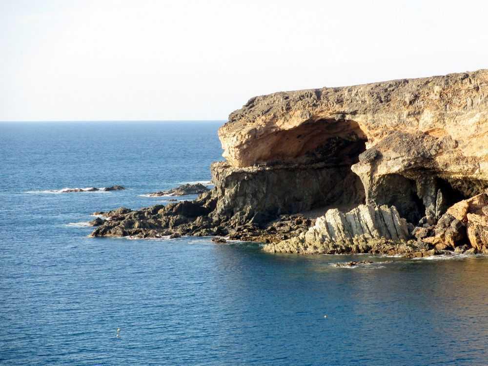 Cuevas de ajuy Cuevas de ajuy