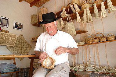 Ecomuseo De La Alcogida Ecomuseo De La Alcogida