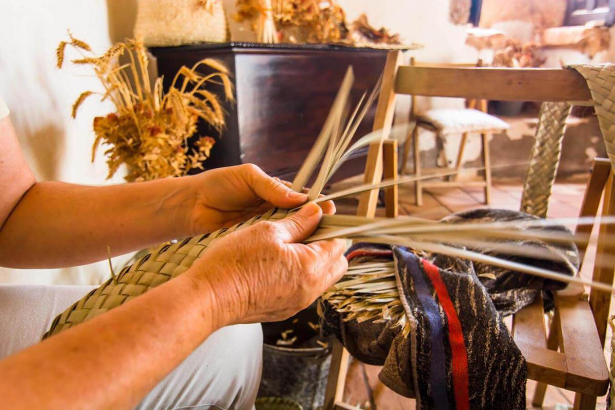 Ecomuseo De La Alcogida Ecomuseo De La Alcogida