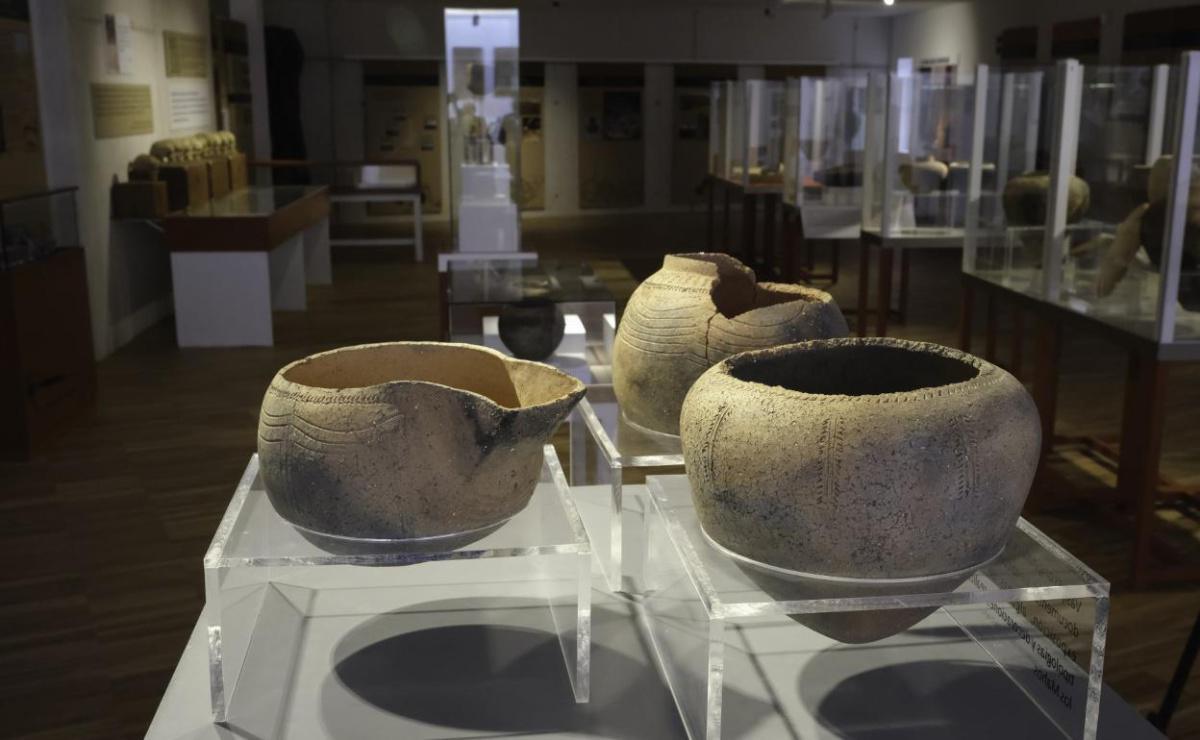 Museo Arqueológico de Fuerteventura Museo Arqueológico de Fuerteventura