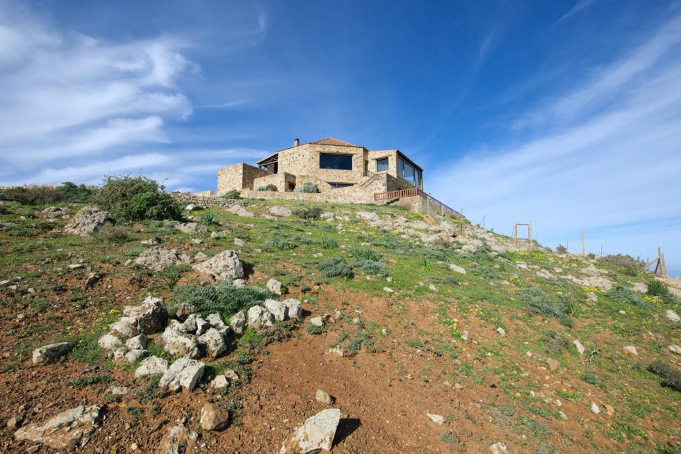 Mirador De Morro Velosa Mirador De Morro Velosa