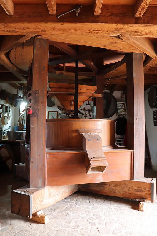 Centro de Interpretacion de los Molinos Centro de Interpretacion de los Molinos