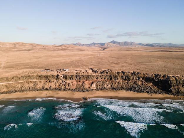 Playa de la Escalera