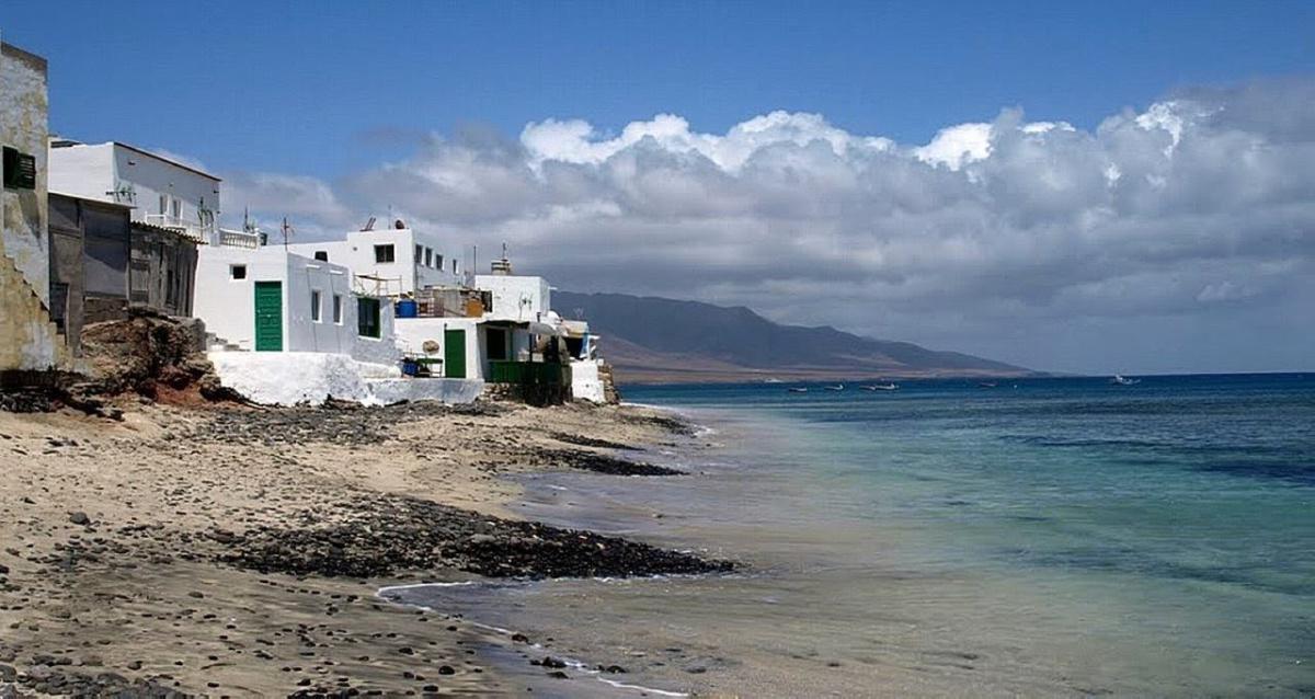 Playa el Puertito Playa el Puertito