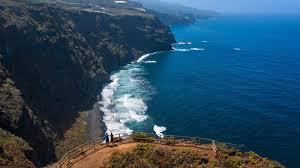 Las mejores playas de la palma