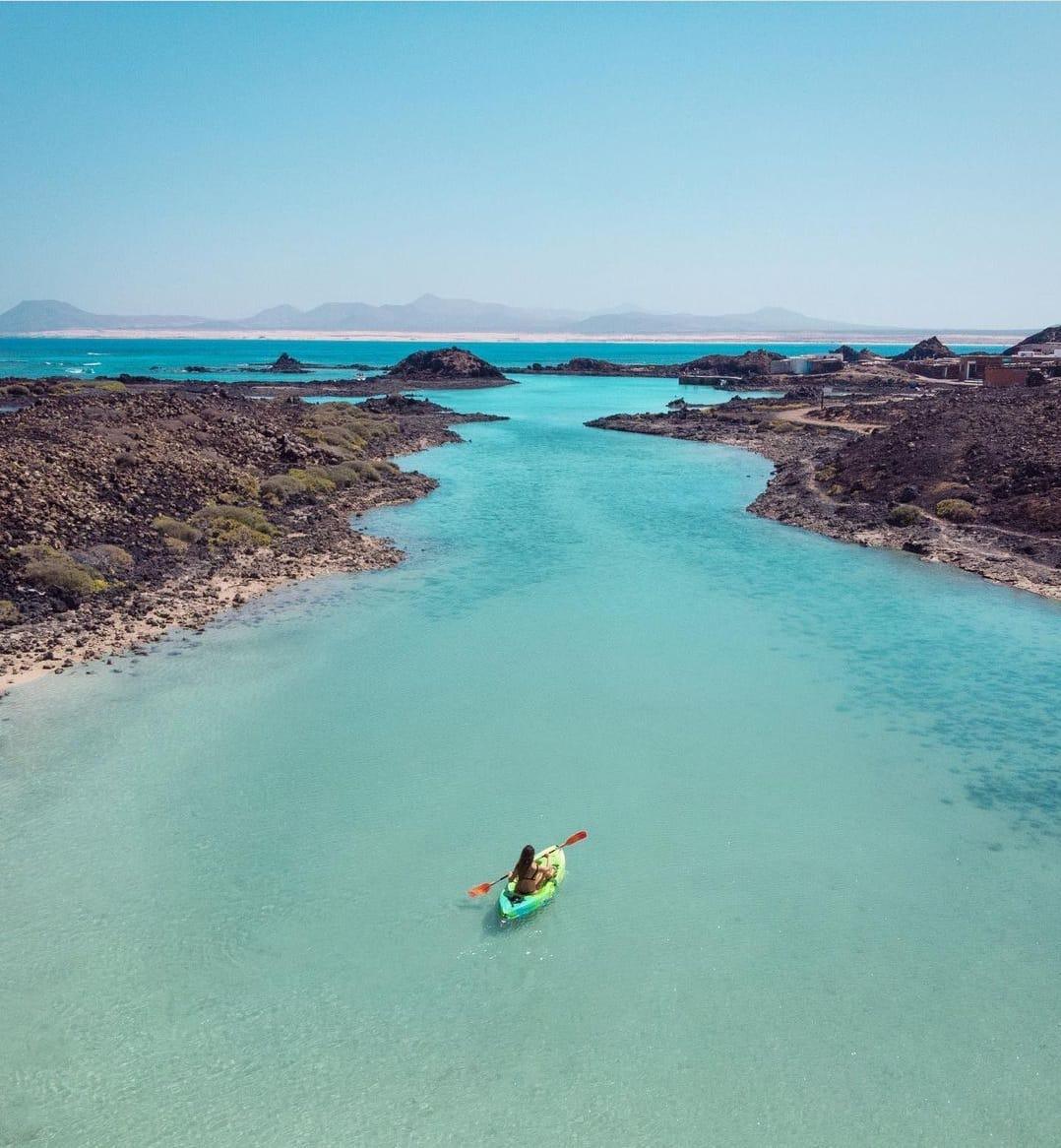 ¡Fuerteventura: 10 lugares que no puedes perderte!