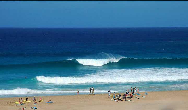 Breve historia del surf en Fuerteventura: De aborígenes a paraíso surfero