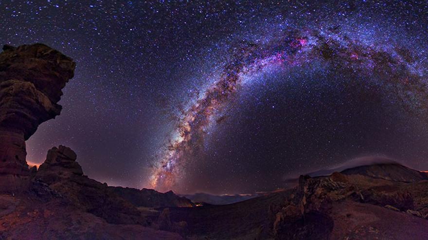 ¡Fuerteventura: Un viaje estelar a las estrellas!