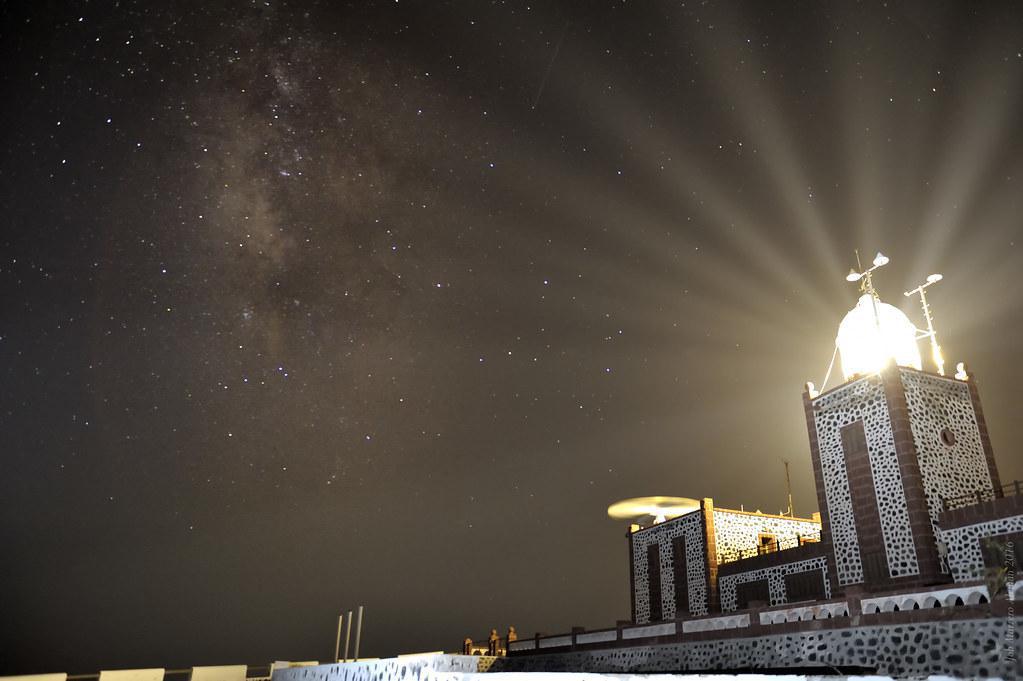 ¡Fuerteventura: Un viaje estelar a las estrellas! ¡Fuerteventura: Un viaje estelar a las estrellas!