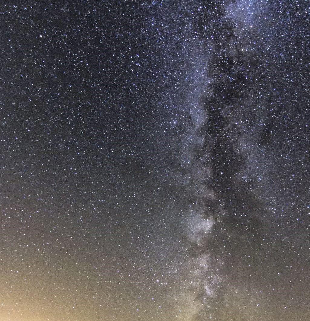 ¡Fuerteventura: Un viaje estelar a las estrellas!