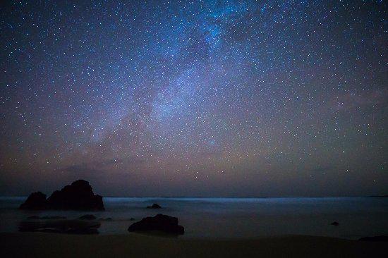  Fuerteventura:Un viaggio stellare tra le stelle!