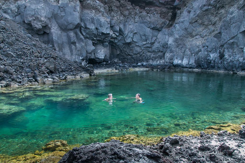 The best beaches in La Palma