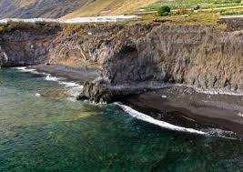 The best beaches in La Palma