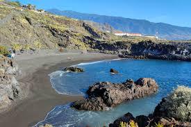 The best beaches in La Palma