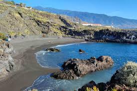 The best beaches in La Palma The best beaches in La Palma