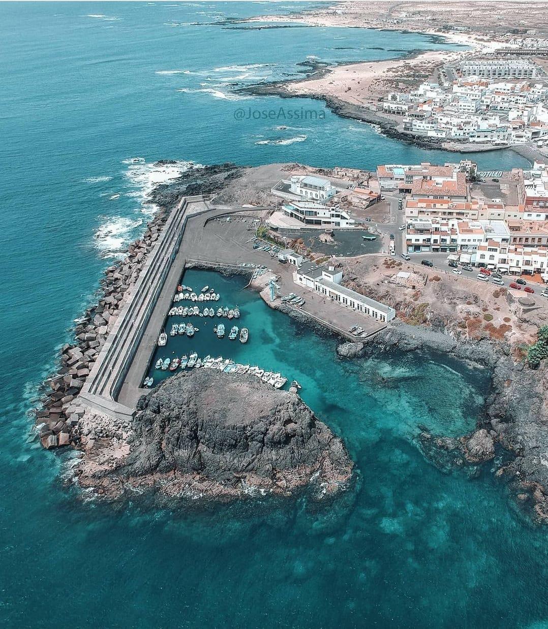 Que ver en Fuerteventura Que ver en Fuerteventura