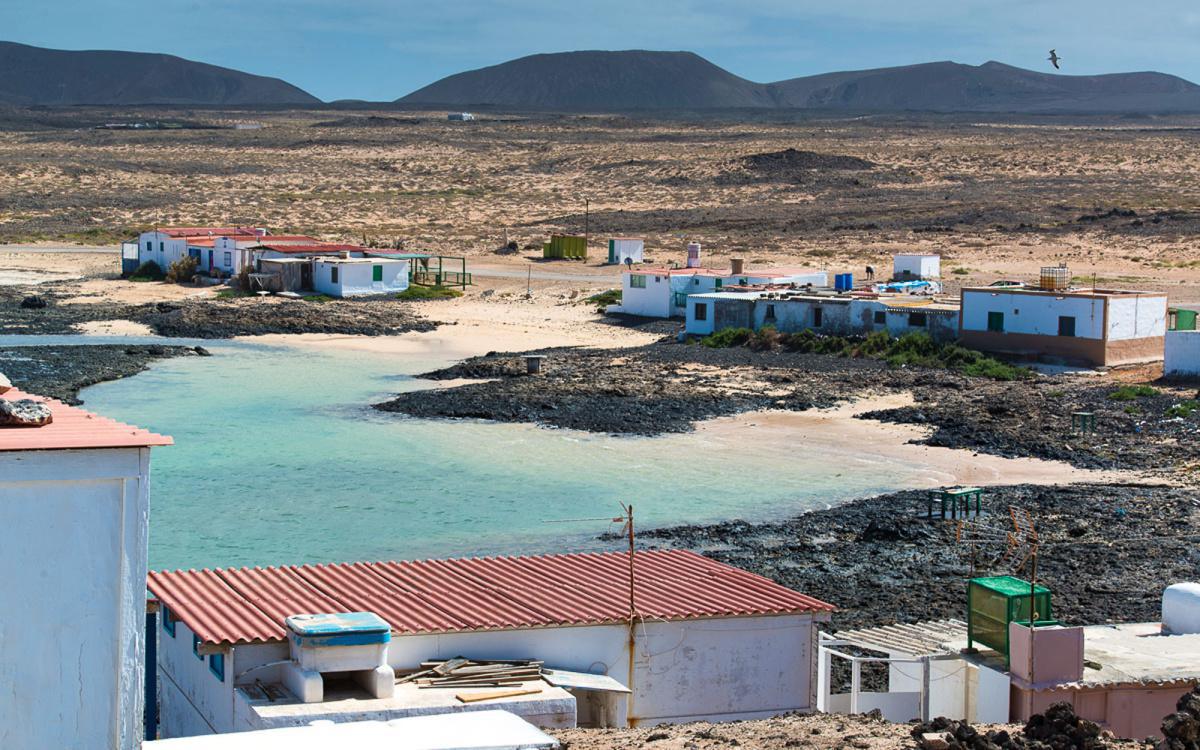 Que ver en Fuerteventura