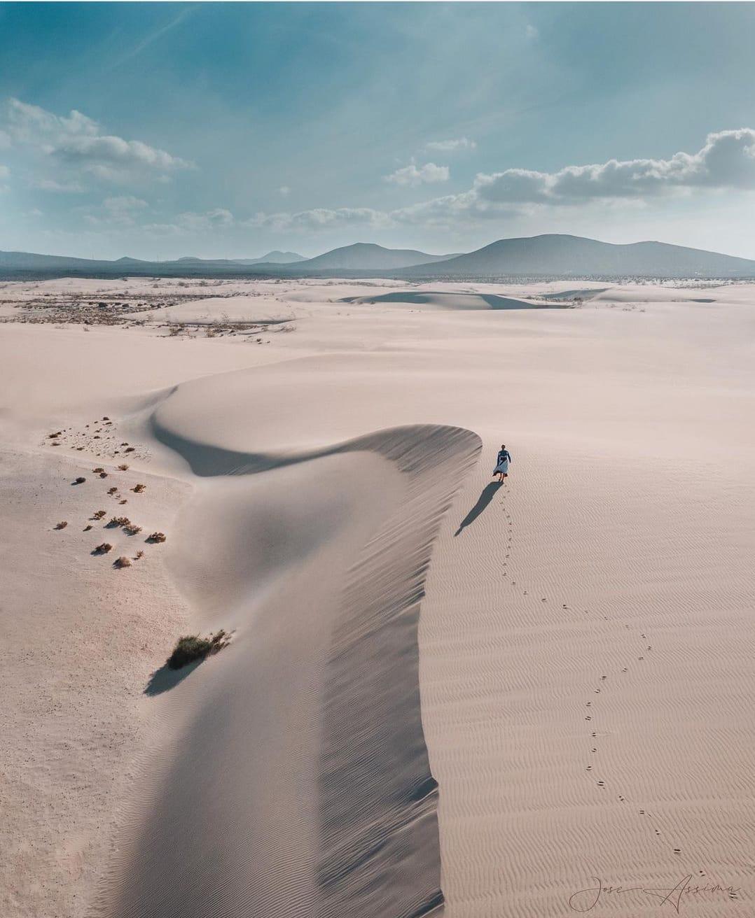 Que ver en Fuerteventura