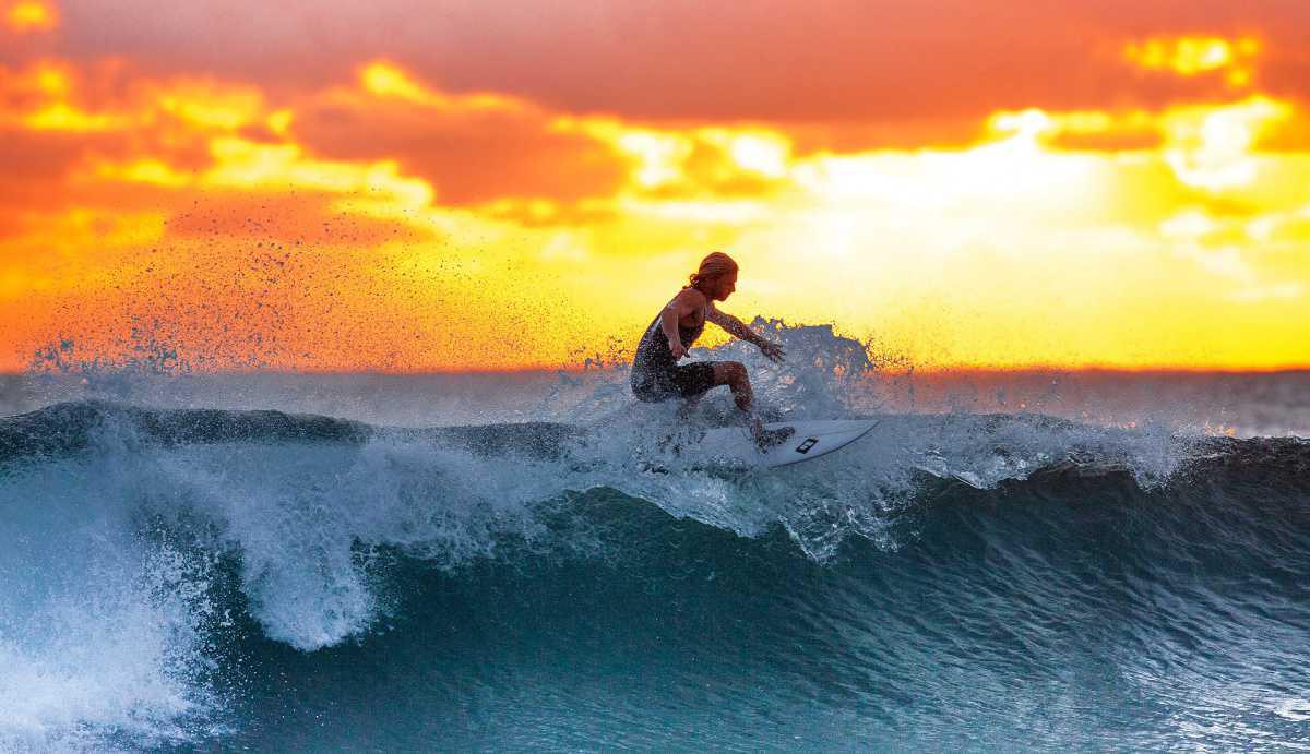 A brief history of surfing in Fuerteventura: From aborigines to surfing paradise