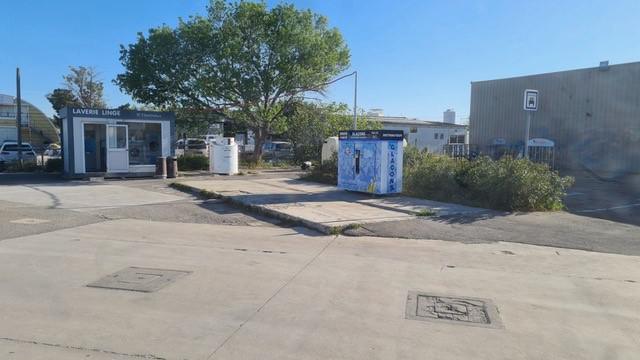 ICE STORE BERRE - CARREFOUR ICE STORE BERRE - CARREFOUR