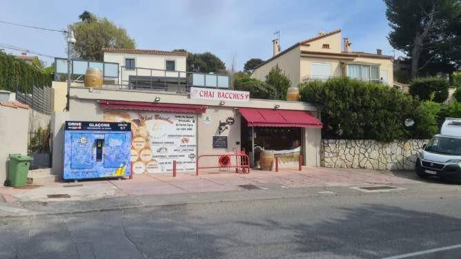 ICE STORE LES PENNES MIRABEAU - CAVE A VINS ICE STORE LES PENNES MIRABEAU - CAVE A VINS