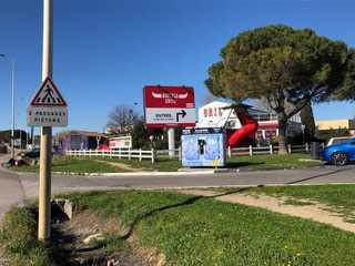 ICE STORE TOURNEZY - ENI ICE STORE TOURNEZY - ENI