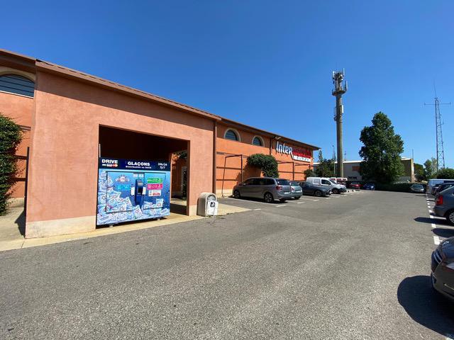 ICE STORE LA LONDE LES MAURES - INTERMARCHE ICE STORE LA LONDE LES MAURES - INTERMARCHE