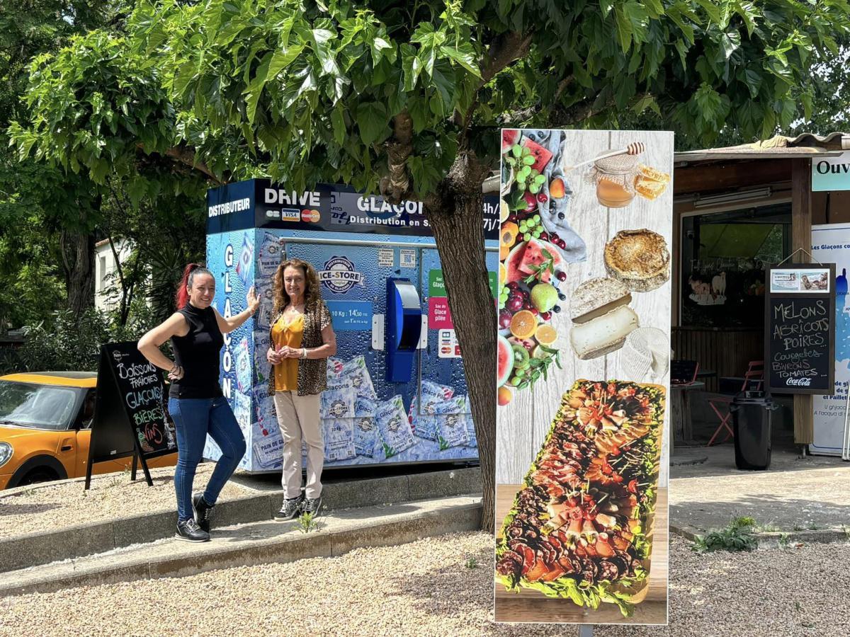 ICE STORE GROSSETO-PRUGNA - U ICE STORE GROSSETO-PRUGNA - U