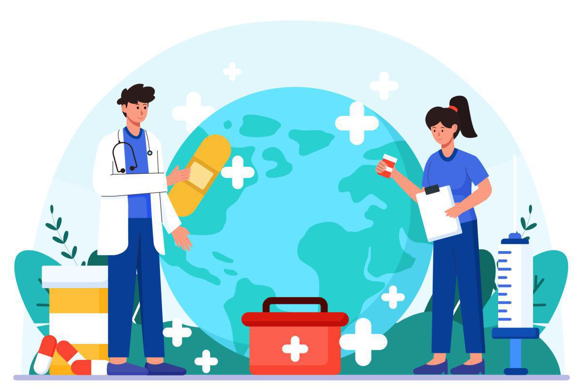 Les chiffres du cancer colorectal dans le monde Les chiffres du cancer colorectal dans le monde