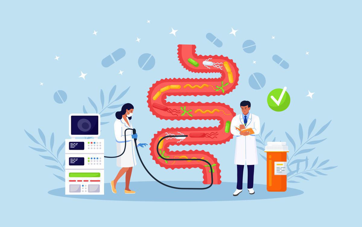 Les différents types de cancers Les différents types de cancers