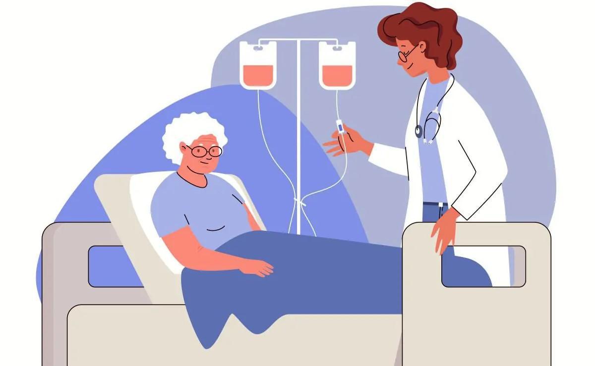 La chimiothérapie La chimiothérapie