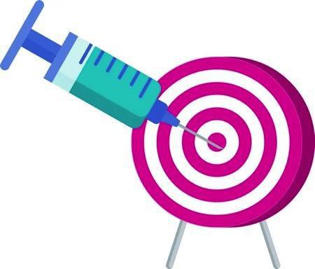 Les traitements ciblés Les traitements ciblés