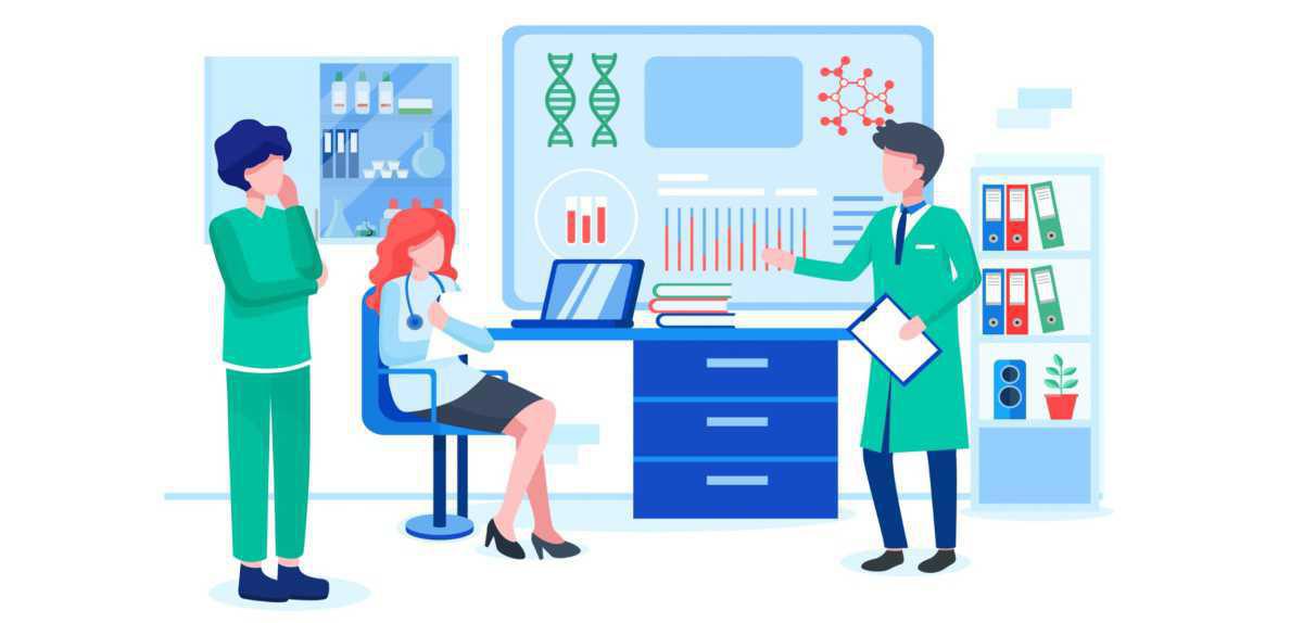 De nouvelles thérapies ciblées De nouvelles thérapies ciblées