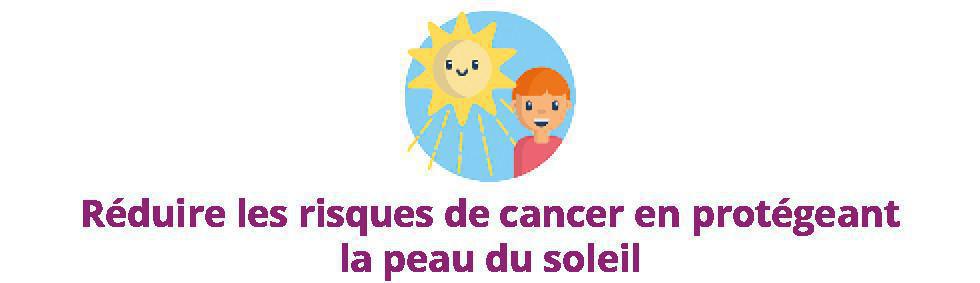 9 manières de réduire les risques de cancer 9 manières de réduire les risques de cancer