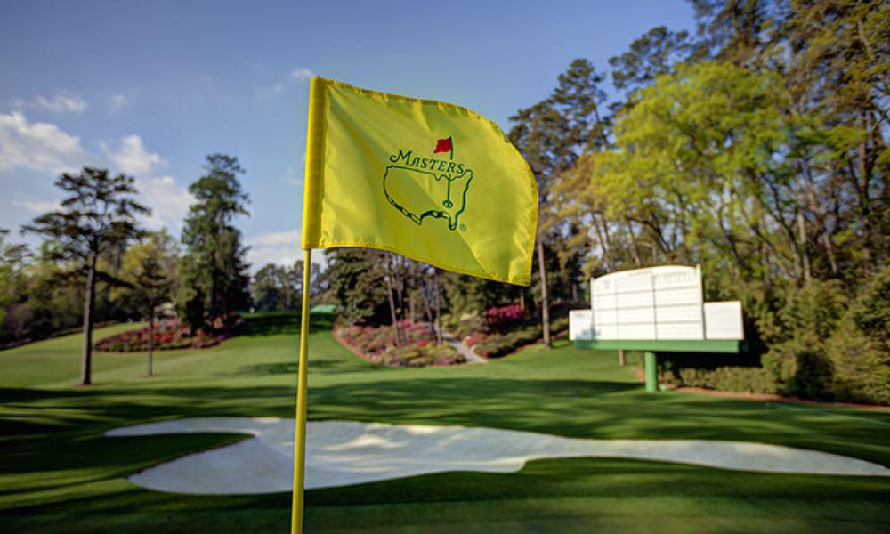 PGA DFS Preview: The Masters