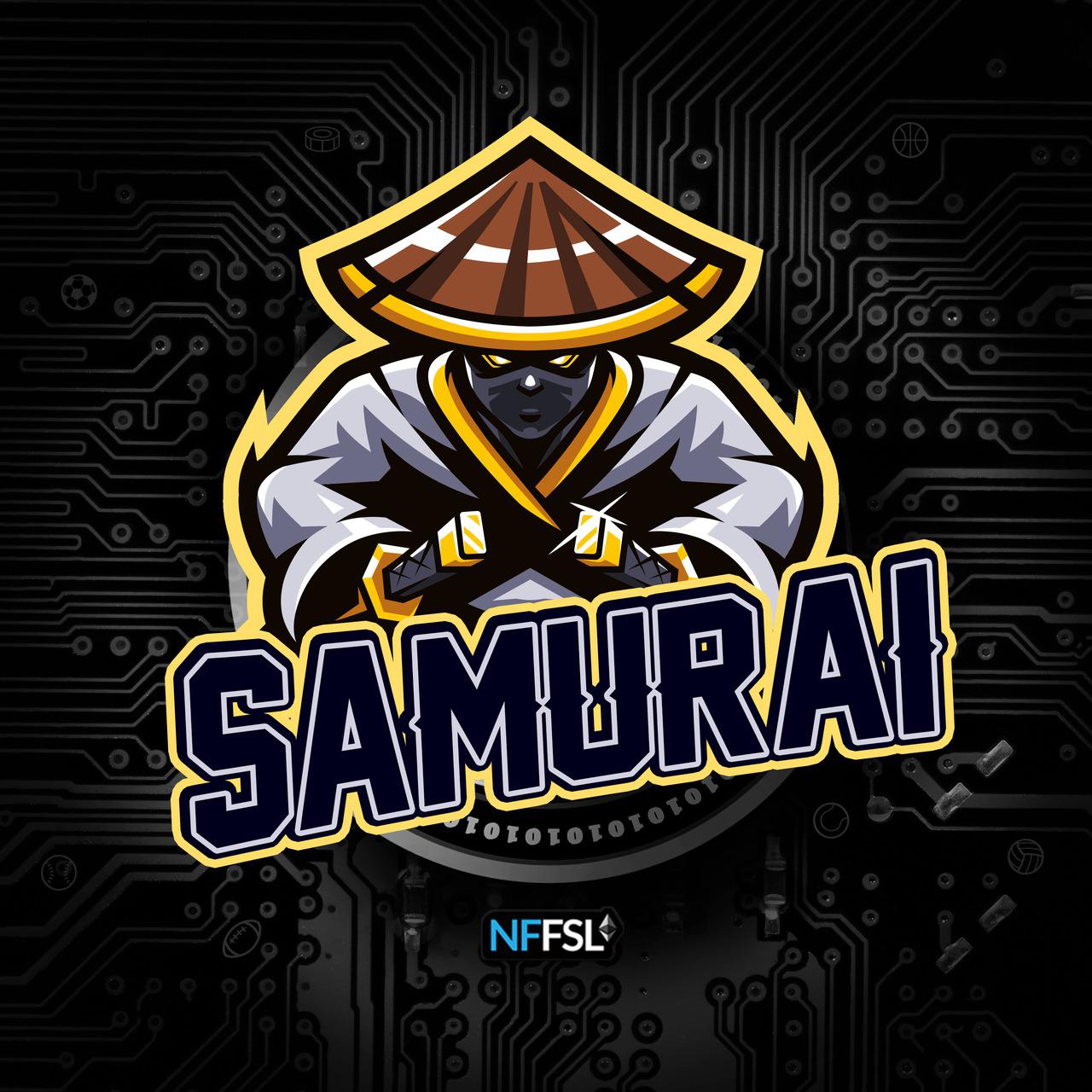 Samurai_NFFSL