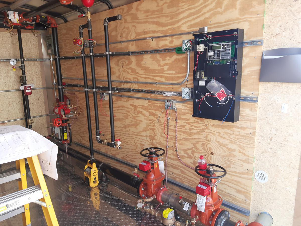 CFPC Training Trailer 2022