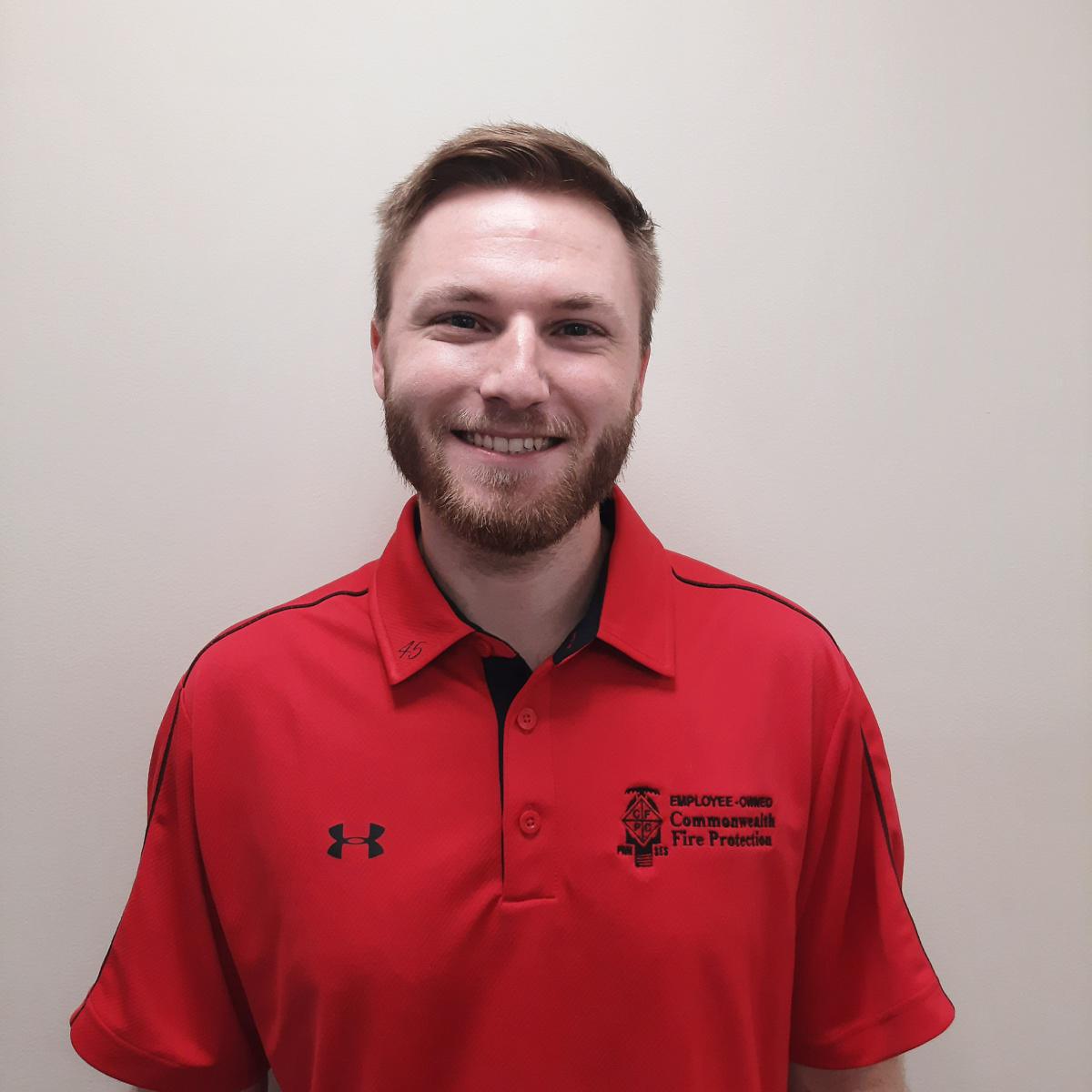 Secretary/Treasurer: Logan Warner