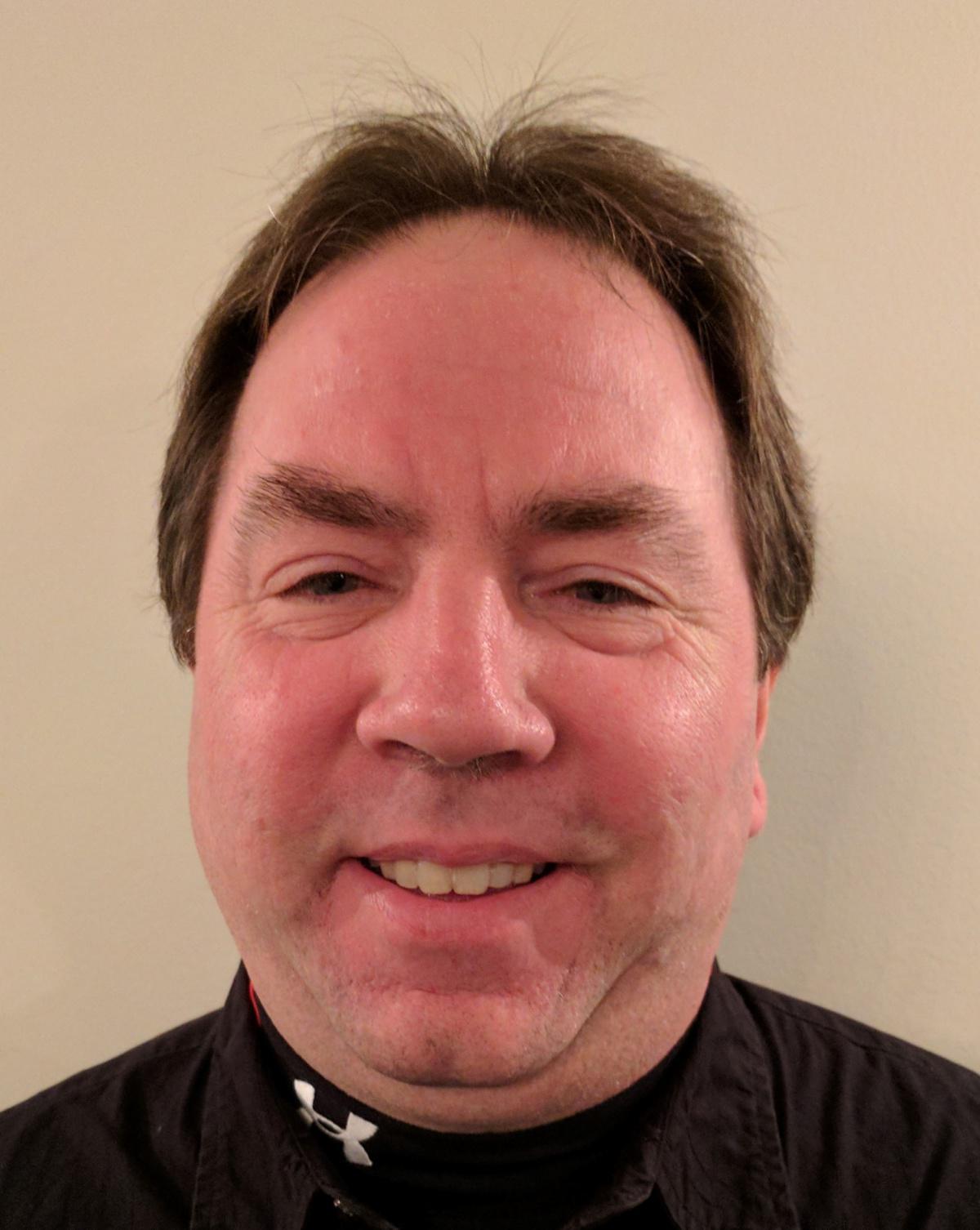 Co Chairman: Rob Moser 