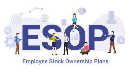 New Participants to the ESOP in 2022 New Participants to the ESOP in 2022