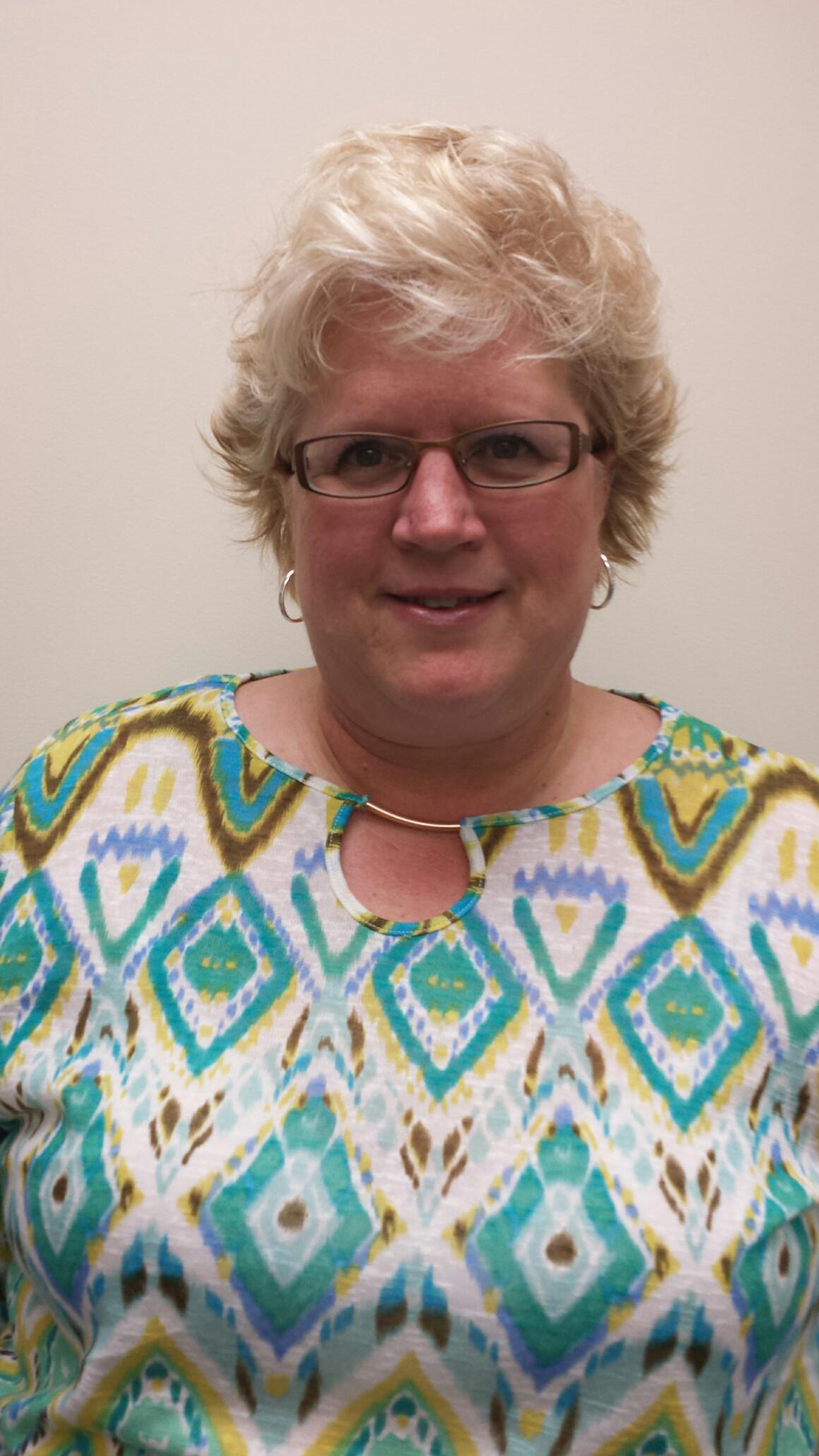 Member: Joan Westenhoefer