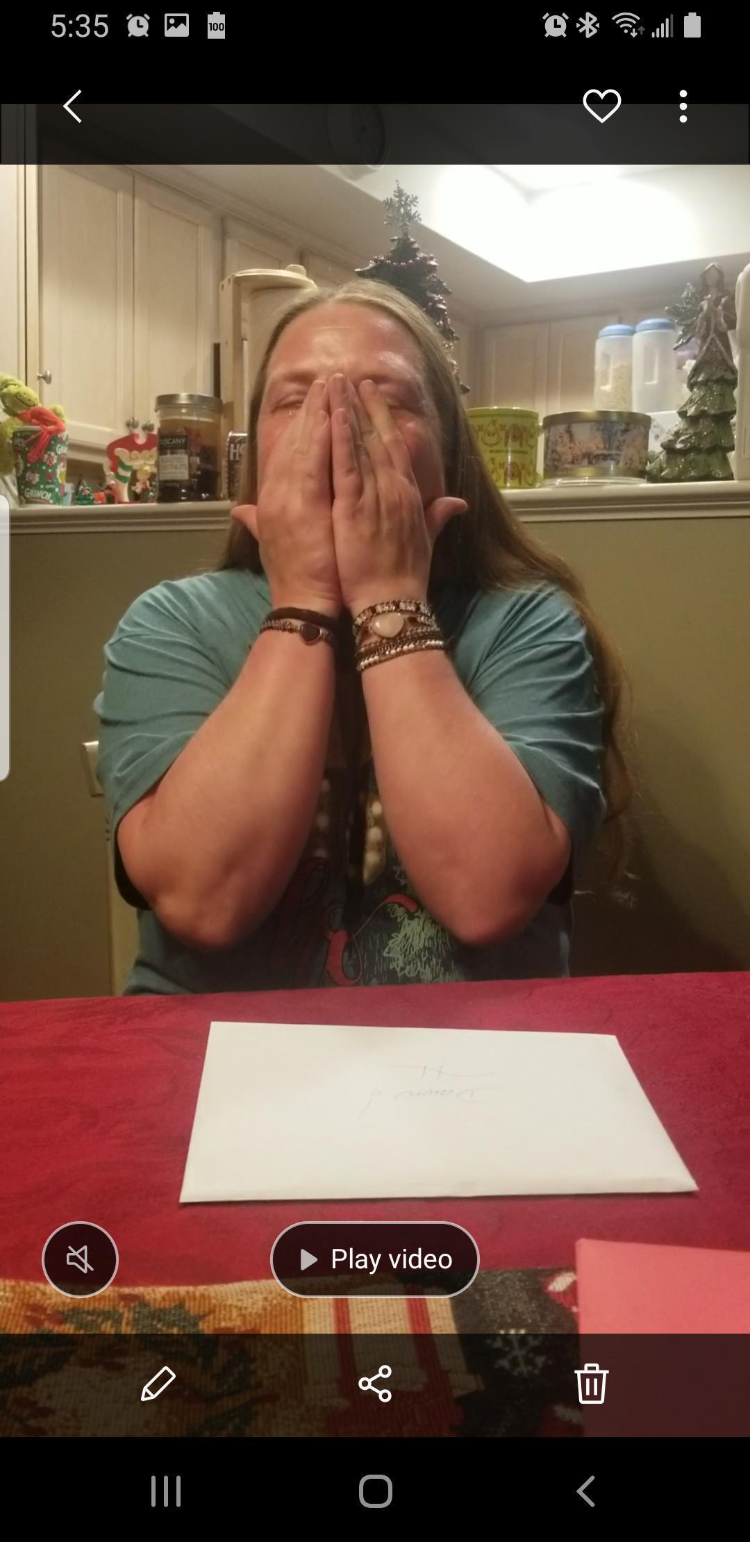 UPDATE: Helping Hands are all around...