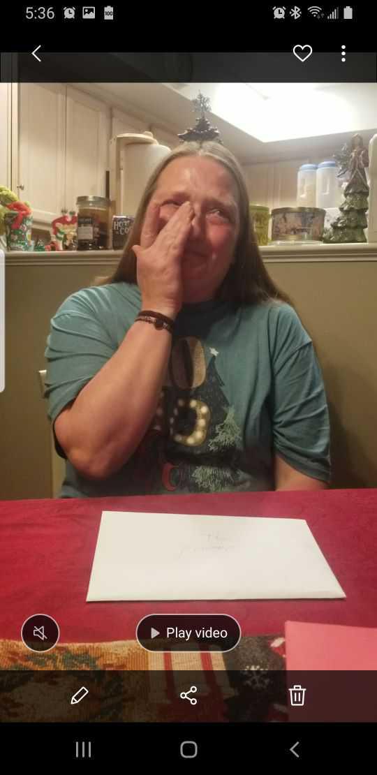 UPDATE: Helping Hands are all around...