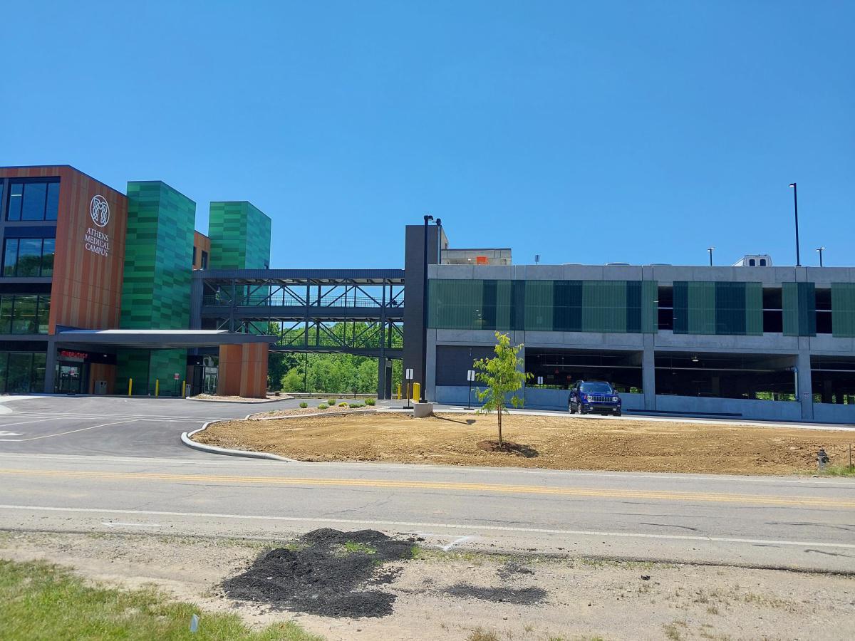 Mod Logic Athens Ohio