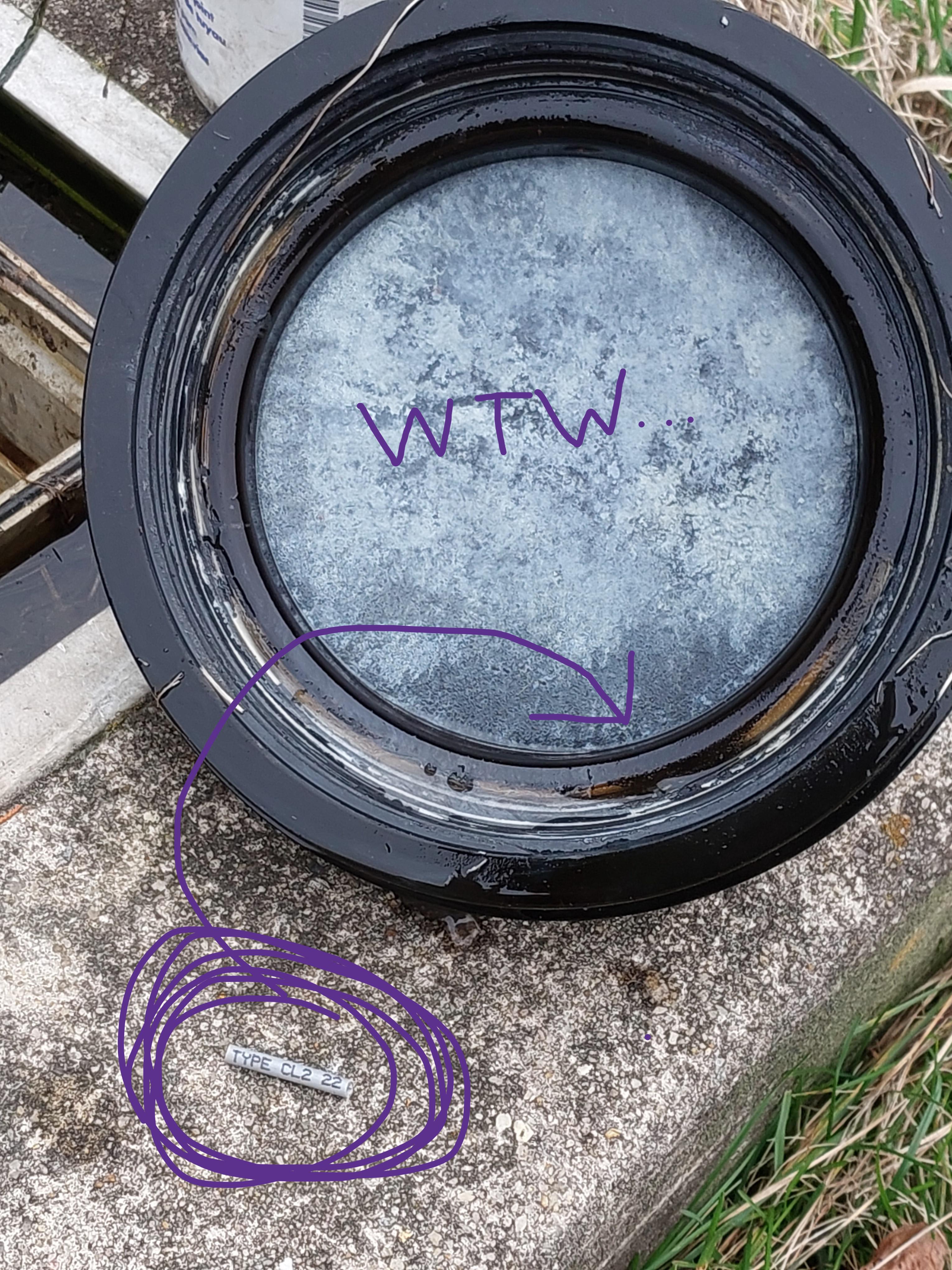 Always the Electricians