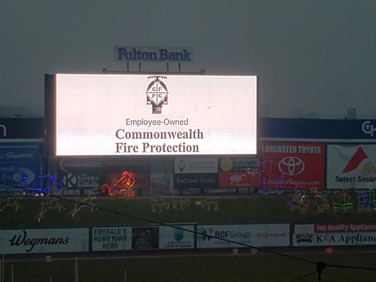 We're Employee-Owned TODAY !