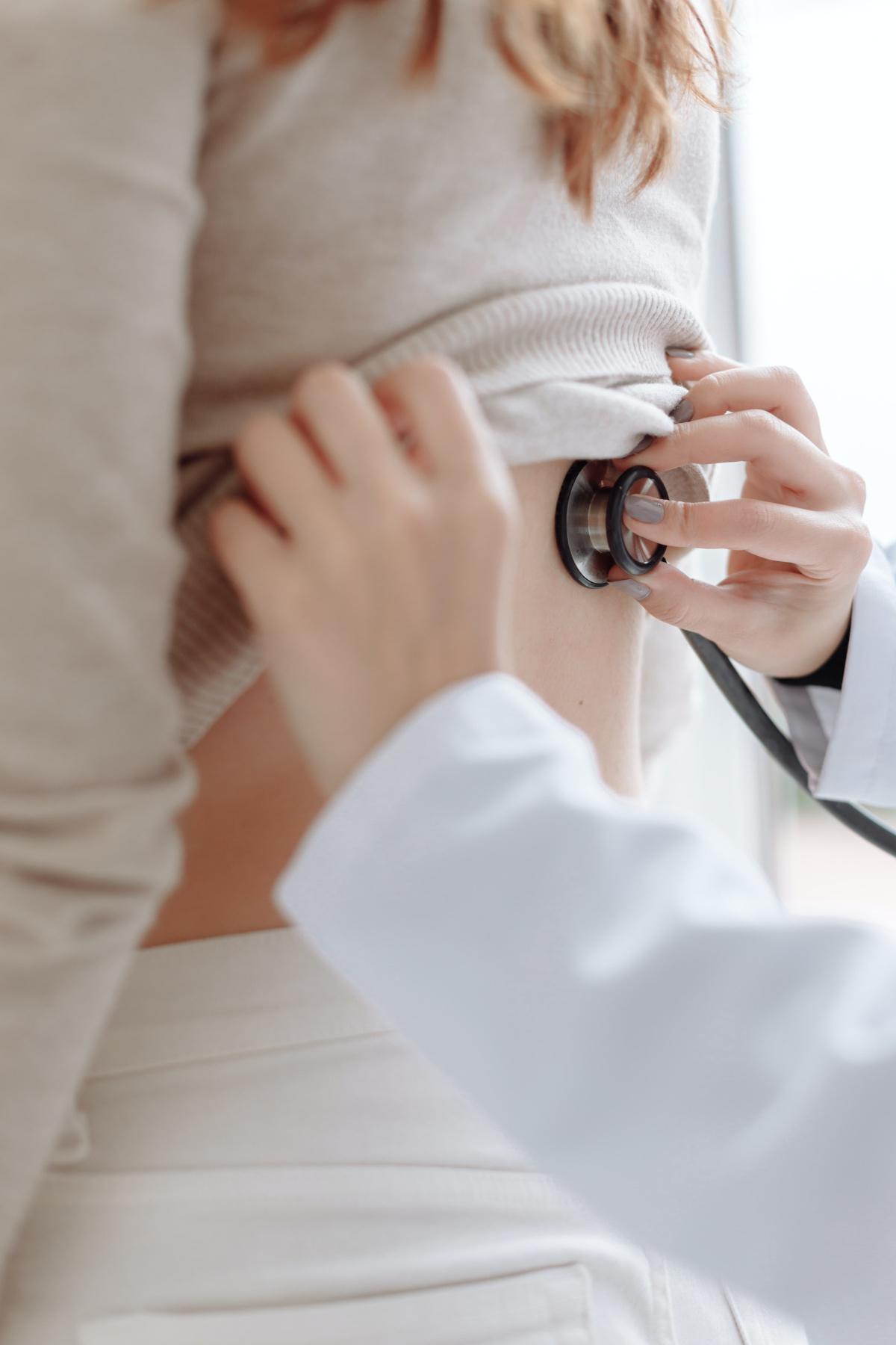 Medecins du travail
