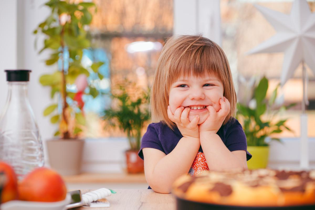 Les divers congés garde d'enfant