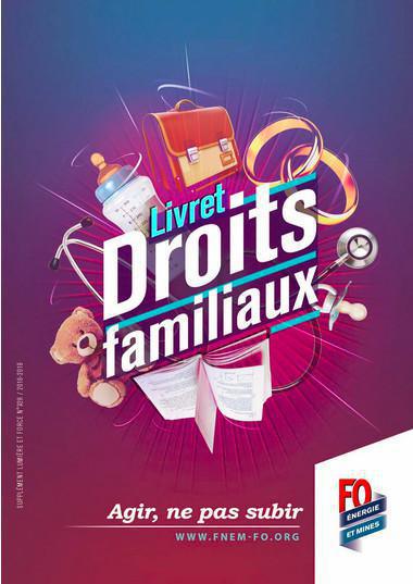 Guide des droits familiaux